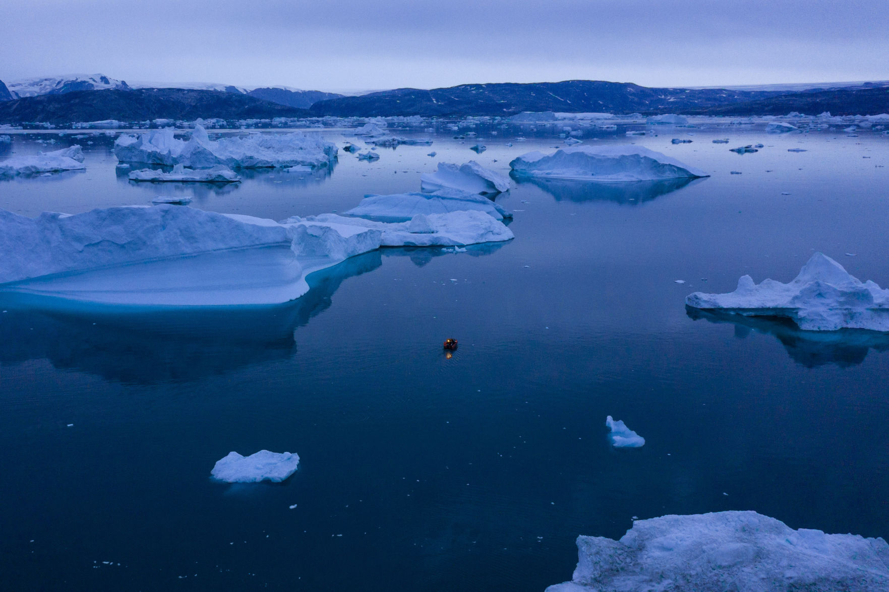 Greenland